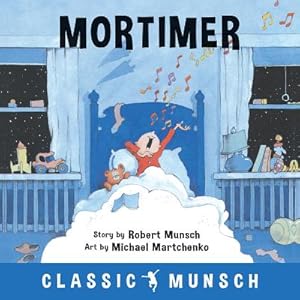 Seller image for Mortimer (Paperback or Softback) for sale by BargainBookStores