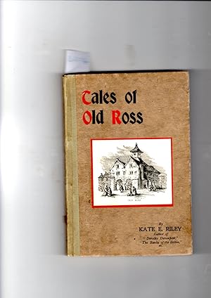 Seller image for Tales of Old Ross for sale by Gwyn Tudur Davies