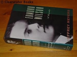 Seller image for Edmund Wilson. A Biography. for sale by Clearwater Books