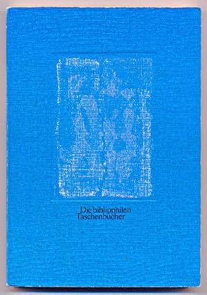 Bilderbuch fÃÂ¼r Kinder : Die bibliophilen TaschenbÃÂ¼cher , 101