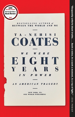 Imagen del vendedor de We Were Eight Years in Power: An American Tragedy (Paperback or Softback) a la venta por BargainBookStores