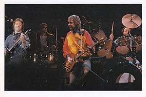 Genesis Live At Milton Keynes Bowl in 1982 Six Of The Best Photo