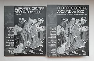 Europe's Centre Around AD 1000: Contributions to History, Art and Archaeology (to the exhibition ...