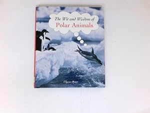 Image du vendeur pour The Wit and Wisdom of Polar Animals : mis en vente par Antiquariat Buchhandel Daniel Viertel