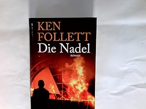 Seller image for Die Nadel Roman for sale by Antiquariat Buchhandel Daniel Viertel