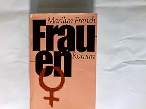 Seller image for Frauen : Roman. for sale by Antiquariat Buchhandel Daniel Viertel