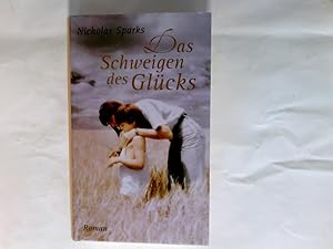 Seller image for Das Schweigen des Glcks : Roman. for sale by Antiquariat Buchhandel Daniel Viertel