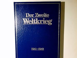 Der Zweite Weltkrieg; Bd. 2., 1941 - 1942