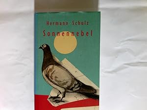 Seller image for Sonnennebel. for sale by Antiquariat Buchhandel Daniel Viertel