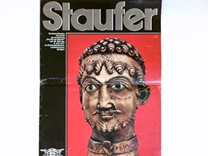 Stauffer : Sonderpublikation zur Ausstellung 1977.