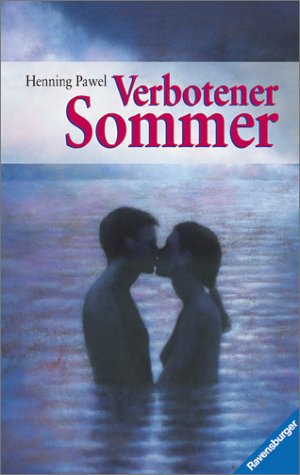 Image du vendeur pour Verbotener Sommer. mis en vente par Antiquariat Buchhandel Daniel Viertel