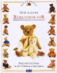 Der kleine Bärendoktor. Einl. von Judy Sparrow