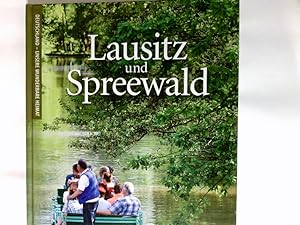 Seller image for Lausitz und Spreewald. Deutschland - unsere wunderbare Heimat for sale by Antiquariat Buchhandel Daniel Viertel