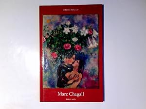 Marc Chagall. Dorothea Christ / Orbis pictus