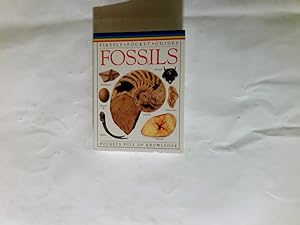 Fossils A Firefly Pockets Guide