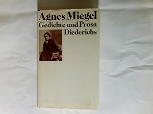 Gedichte und Prosa. Ausw. von Inge Diederichs