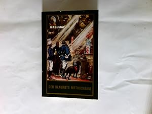 Immagine del venditore per Klassische Meisterwerke Der blaurote Methusalem : e. lustige Studentenfahrt nach China venduto da Antiquariat Buchhandel Daniel Viertel