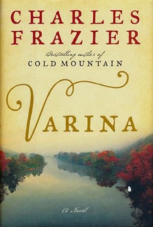 Seller image for Varina A Novel for sale by Good Books In The Woods
