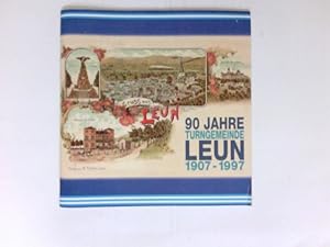 90 Jahre Turngemeinde Leun, 1907 - 1997 :