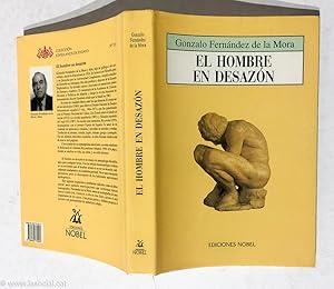 El hombre en desazón