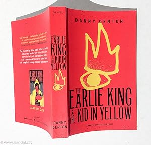 Imagen del vendedor de The Earlie King & the Kid in Yellow a la venta por La Social. Galera y Libros
