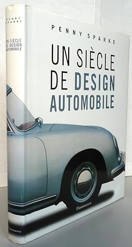 Un siècle de design automobile