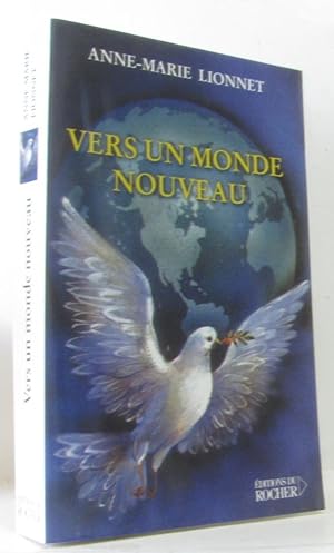 Seller image for Vers un monde nouveau for sale by crealivres