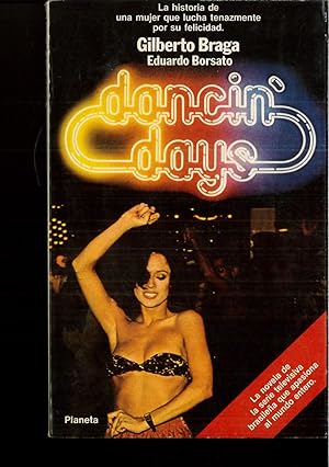 Seller image for Dancin' Days for sale by Papel y Letras