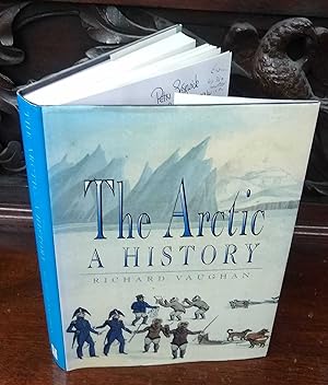 The Arctic A History