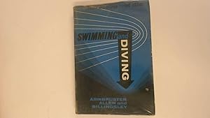 Seller image for Swimming and Diving for sale by Goldstone Rare Books
