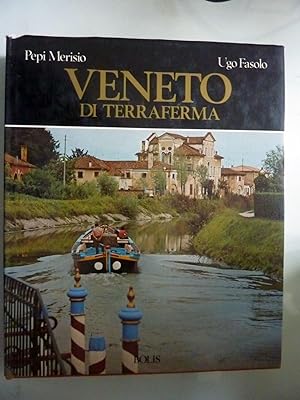 Seller image for VENETO DI TERRAFERMA for sale by Historia, Regnum et Nobilia