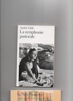 Seller image for La symphonie pastorale for sale by La Petite Bouquinerie