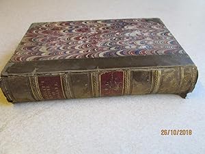 History of England from The Accession of James the Second. Volume 1