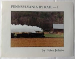 Pennsylvania by Rail 1