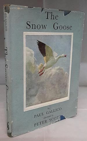 The Snow Goose.