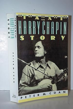 Seller image for Taxi The Harry Chapin Story for sale by Nugget Box  (PBFA)
