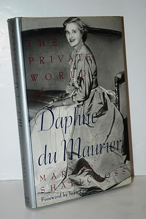 Image du vendeur pour Private World of Daphne Du Maurier mis en vente par Nugget Box  (PBFA)