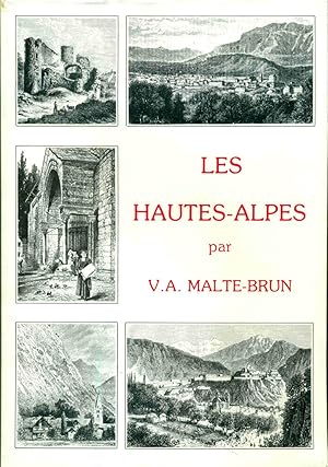 Les Hautes-Alpes