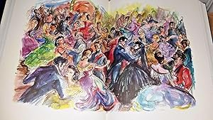 Seller image for GONE WITH THE WIND for sale by Charles Agvent,   est. 1987,  ABAA, ILAB