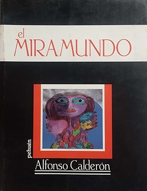Seller image for EL MIRAMUNDO for sale by Green Libros