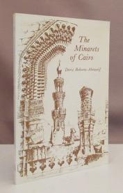 Bild des Verkufers fr The Minarets of Cairo. zum Verkauf von Dieter Eckert