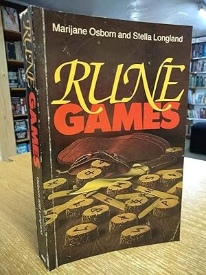 Rune Games