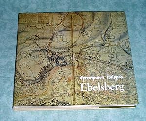 Ebelsberg. Geschichte und Gegenwart in Einzelbeiträgen.