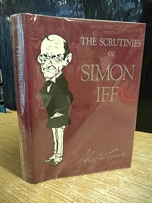 Scrutinies of Simon Iff
