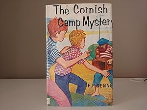The Cornish Camp Mystery