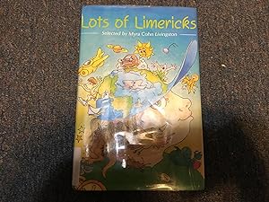 Seller image for Lots of Limericks for sale by Betty Mittendorf /Tiffany Power BKSLINEN