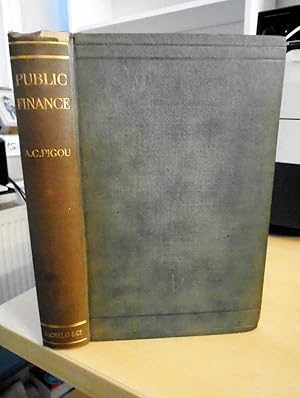 A Study in Public Finance