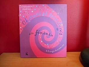 Seller image for CHARMES ET SORTILEGES AU FEMININ for sale by La Bouquinerie  Dd