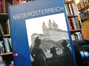 Niederösterreich in alten Fotografien.