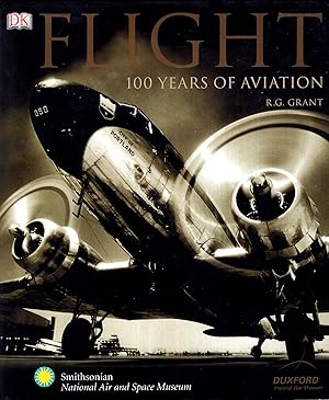 Seller image for Flight : 100 Years of Aviation for sale by Pendleburys - the bookshop in the hills
